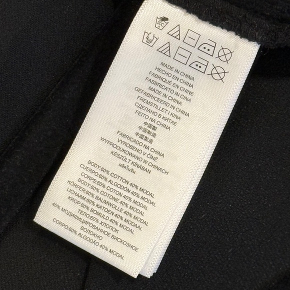 Michael Kórs Sequin Front Plaid Top Size Small - Picture 13 of 16